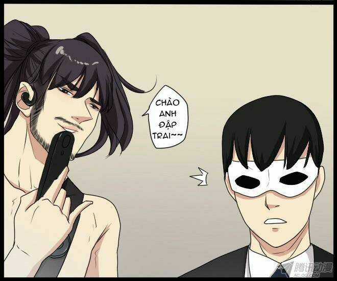 Future trial Chapter 22 trang 3