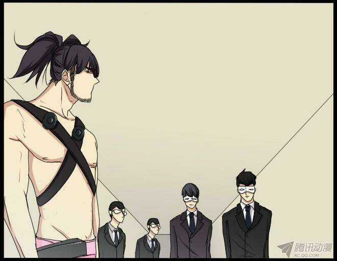 Future trial Chapter 22 trang 8