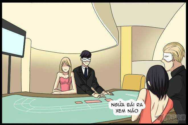 Future trial Chapter 23 trang 13