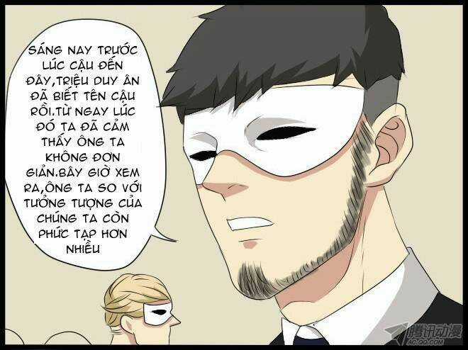 Future trial Chapter 23 trang 15