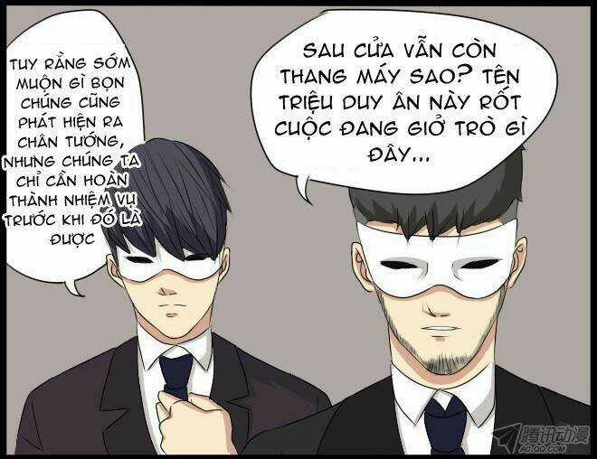 Future trial Chapter 23 trang 2