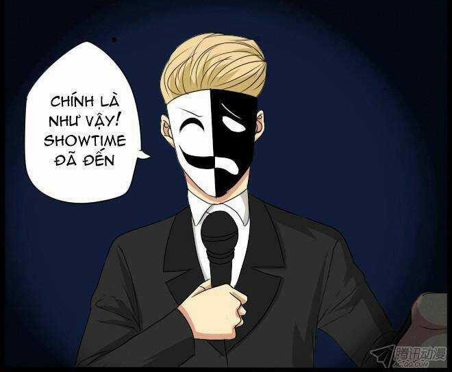 Future trial Chapter 25 trang 12