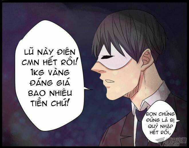 Future trial Chapter 25 trang 16