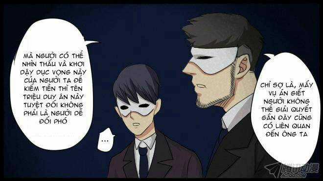 Future trial Chapter 25 trang 18