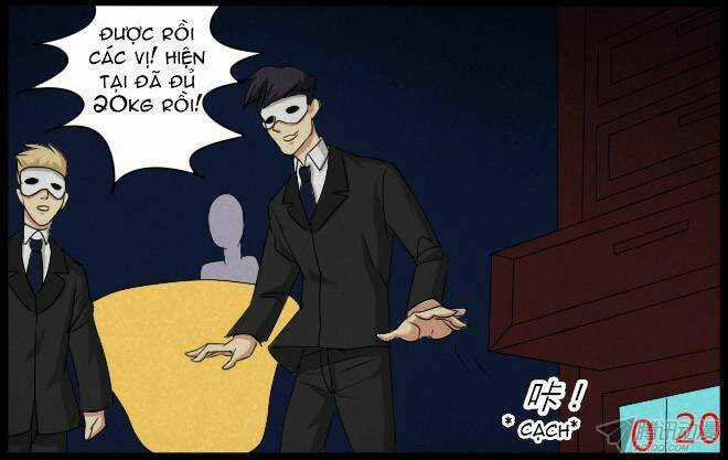 Future trial Chapter 25 trang 19