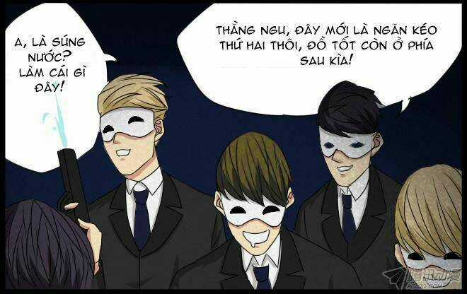 Future trial Chapter 25 trang 21