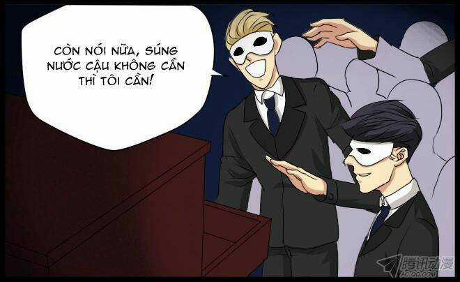 Future trial Chapter 25 trang 22