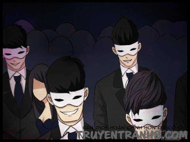 Future trial Chapter 27 trang 11