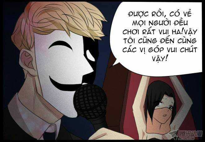 Future trial Chapter 27 trang 14