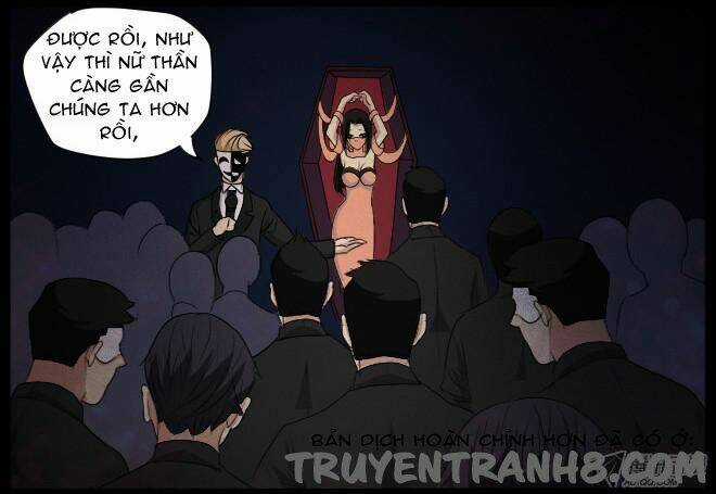 Future trial Chapter 27 trang 16