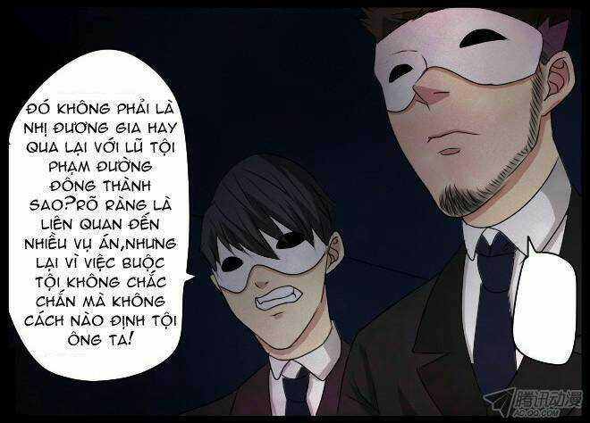 Future trial Chapter 28 trang 11