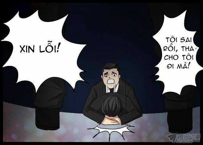 Future trial Chapter 28 trang 16