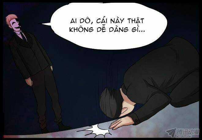 Future trial Chapter 28 trang 17