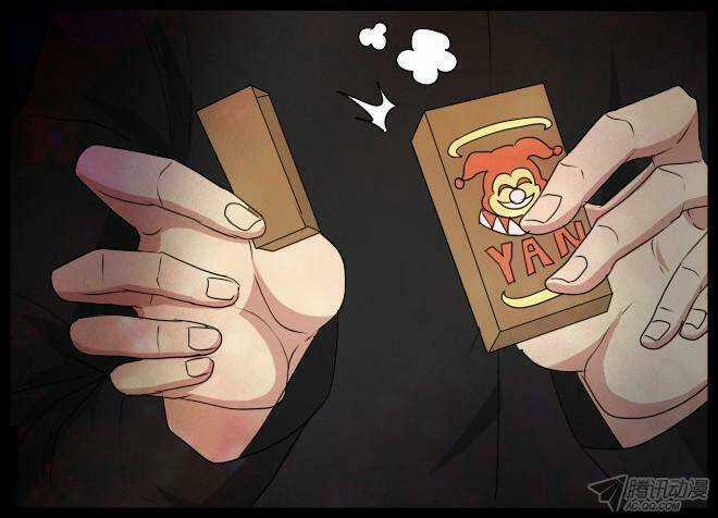 Future trial Chapter 28 trang 20