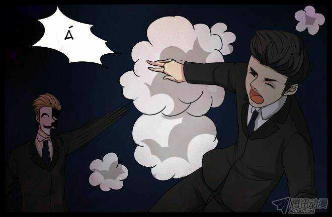 Future trial Chapter 28 trang 23