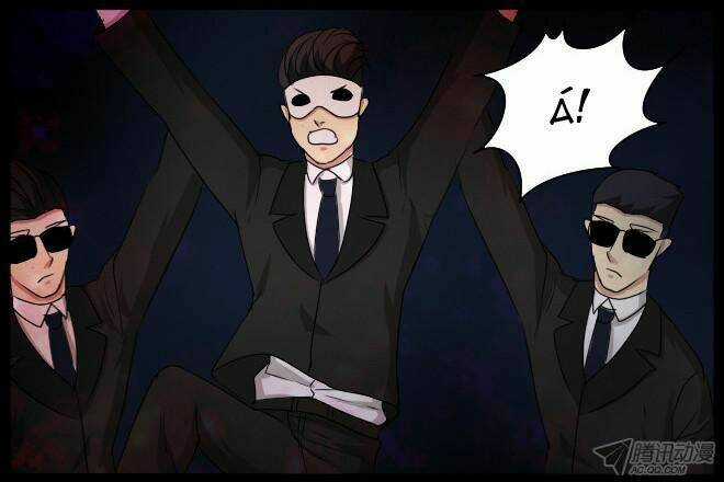 Future trial Chapter 28 trang 4