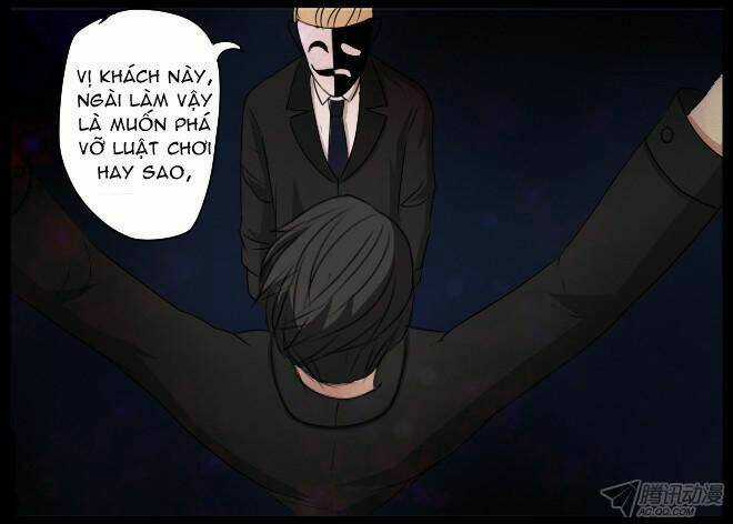 Future trial Chapter 28 trang 5