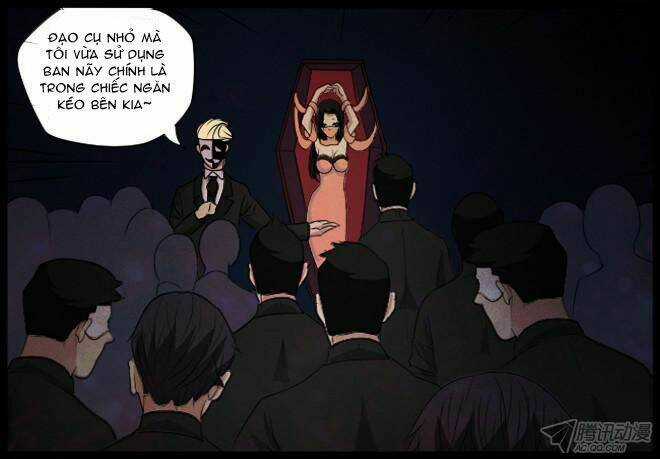 Future trial Chapter 29 trang 8