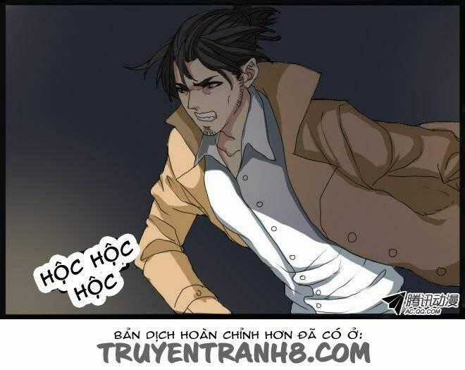 Future trial Chapter 3 trang 1