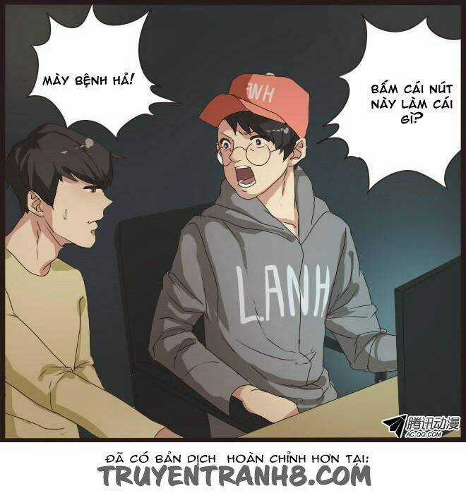 Future trial Chapter 3 trang 22