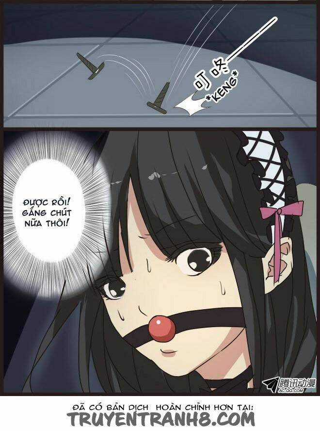 Future trial Chapter 3 trang 27