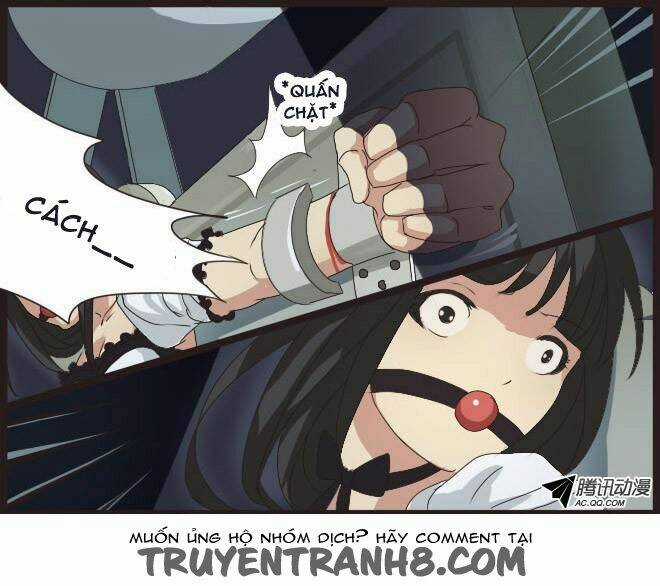 Future trial Chapter 3 trang 28