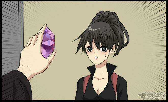 Future trial Chapter 30 trang 17