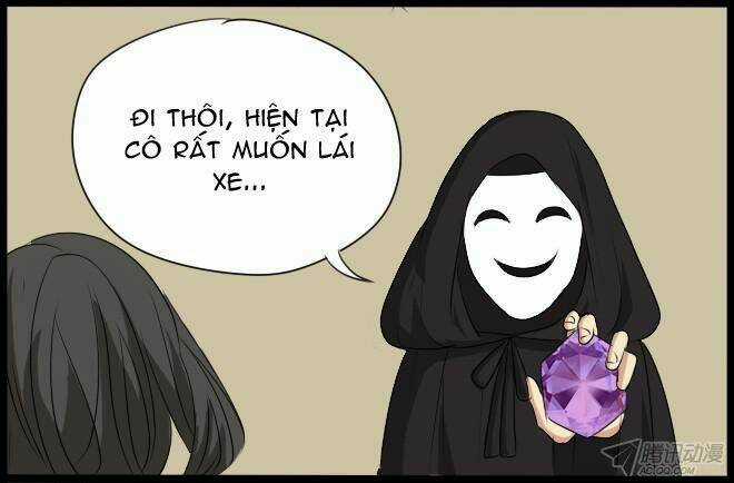 Future trial Chapter 30 trang 21