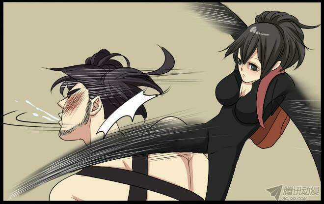 Future trial Chapter 30 trang 6