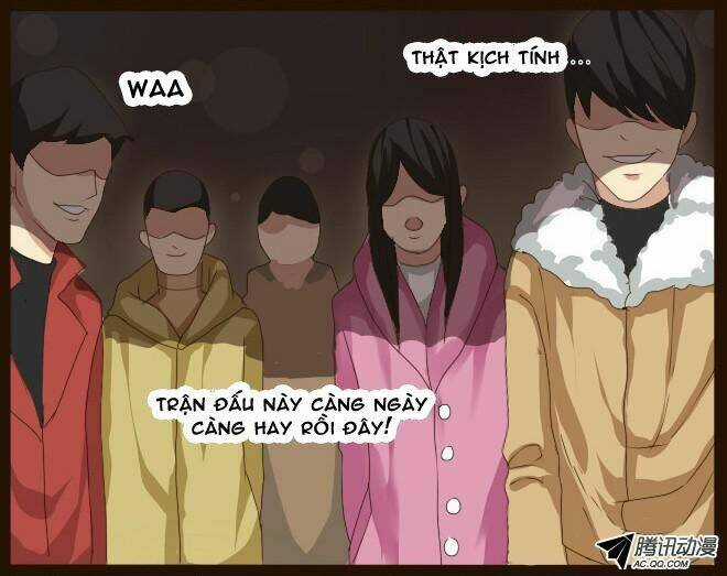 Future trial Chapter 4 trang 4