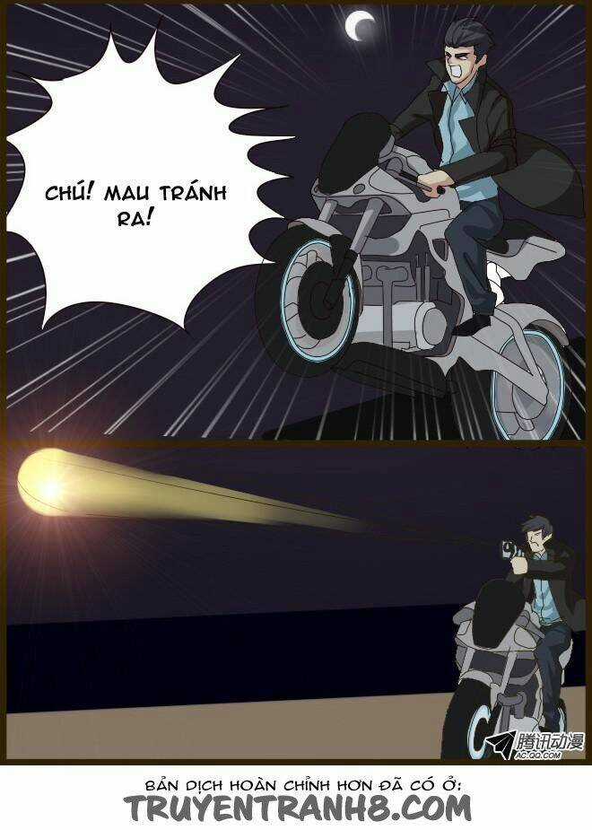 Future trial Chapter 5 trang 38