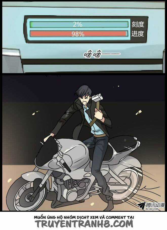 Future trial Chapter 5 trang 40