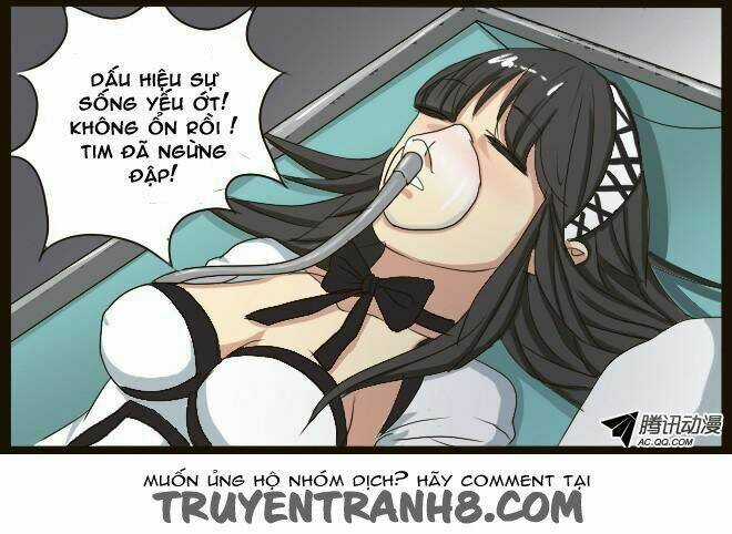 Future trial Chapter 6 trang 11