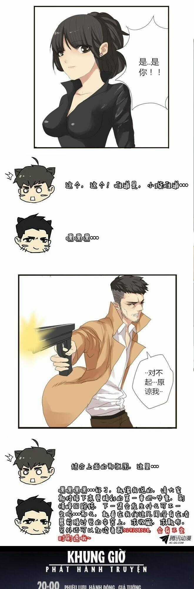 Future trial Chapter 7 trang 30