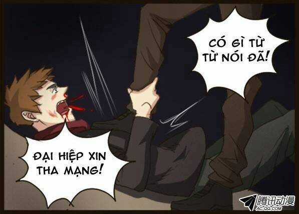 Future trial Chapter 7 trang 6