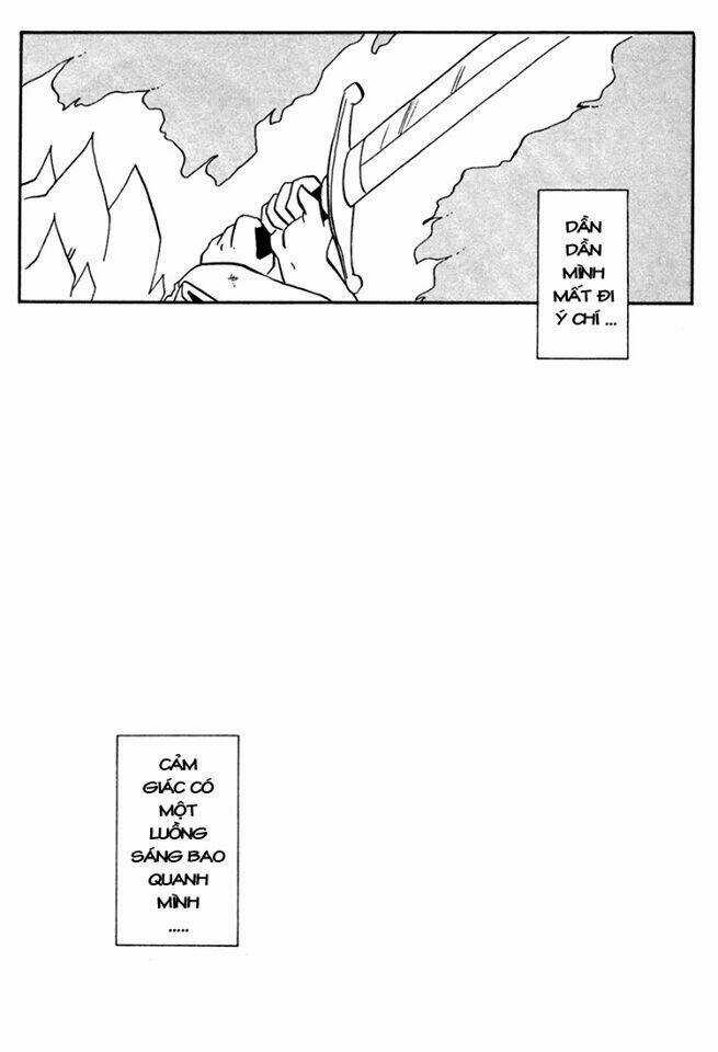 Future Trunks's Story Chapter 1 trang 20