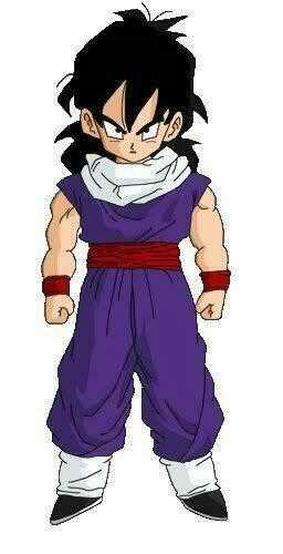 Future Trunks's Story Chapter 1 trang 22