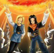Future Trunks's Story Chapter 2 trang 31