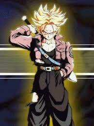 Future Trunks's Story Chapter 3 trang 22