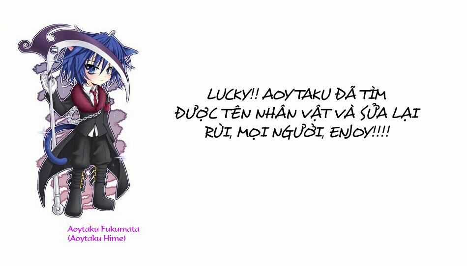 Fuudanjuku Monogatari Chapter 1 trang 3