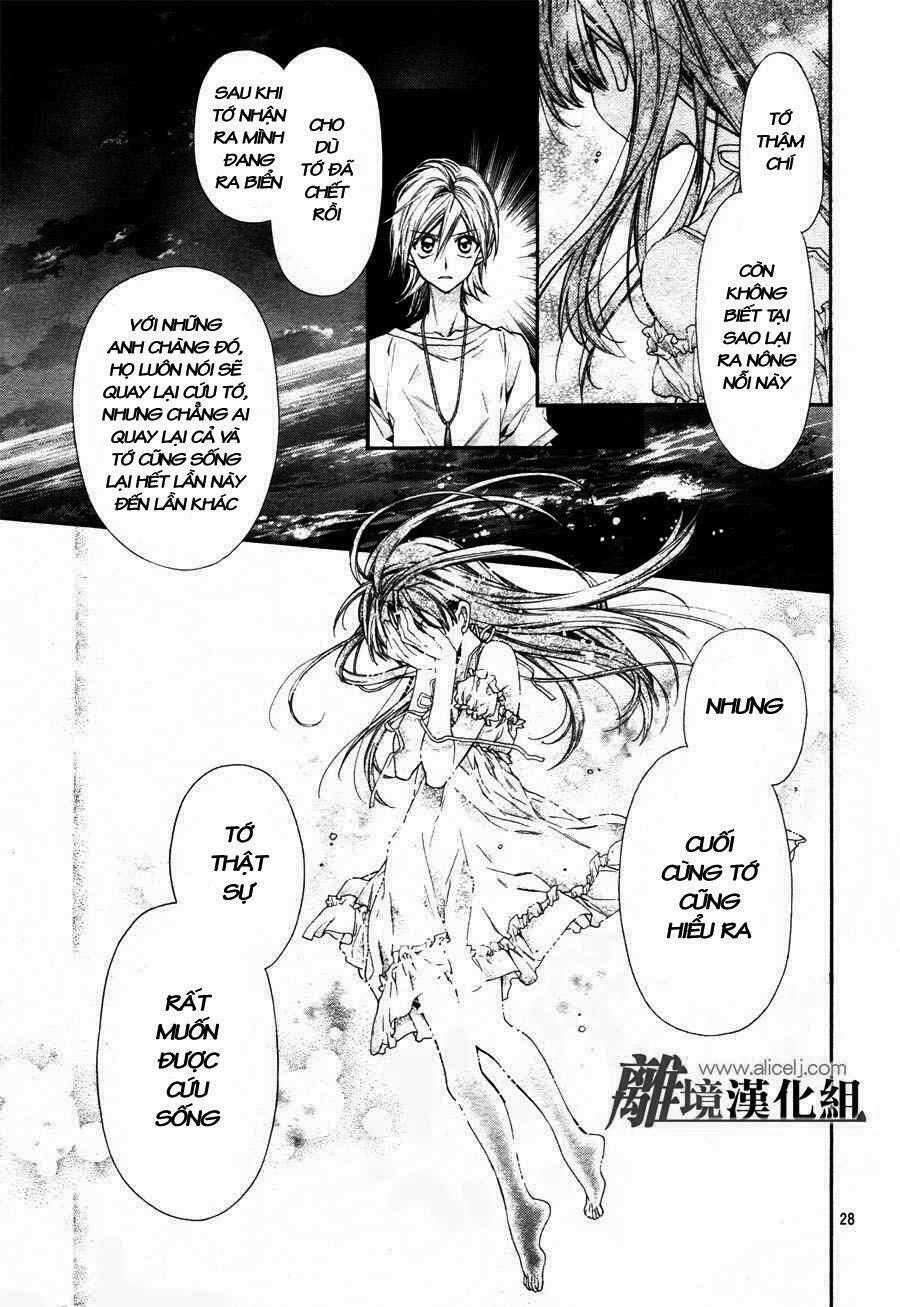 Fuudanjuku Monogatari Chapter 1 trang 31