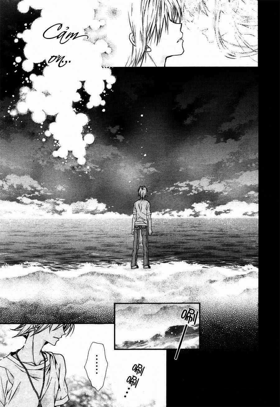 Fuudanjuku Monogatari Chapter 1 trang 33