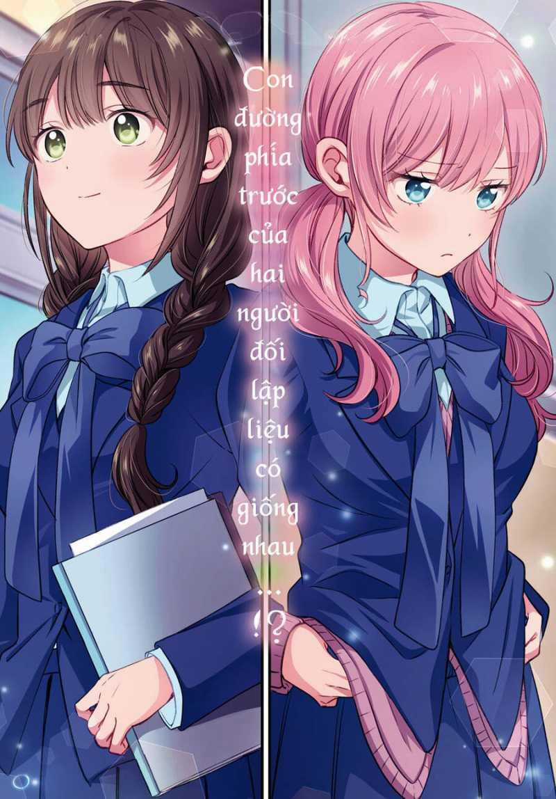 Fuufu Ijou, Koibito Miman Chapter 72 trang 1