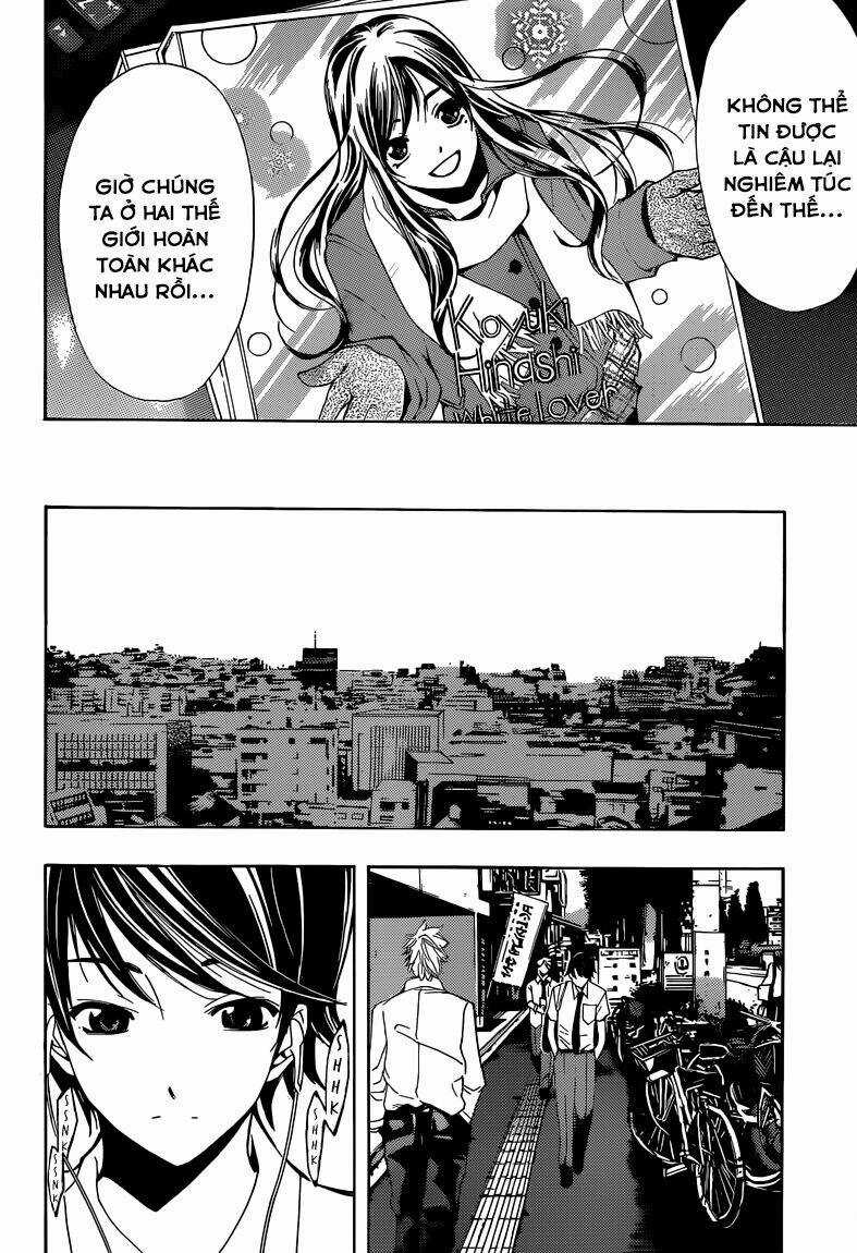 Fuuka Chapter 10 trang 3