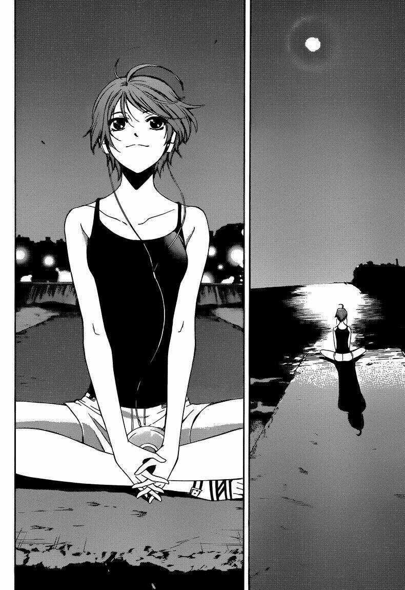 Fuuka Chapter 12 trang 11