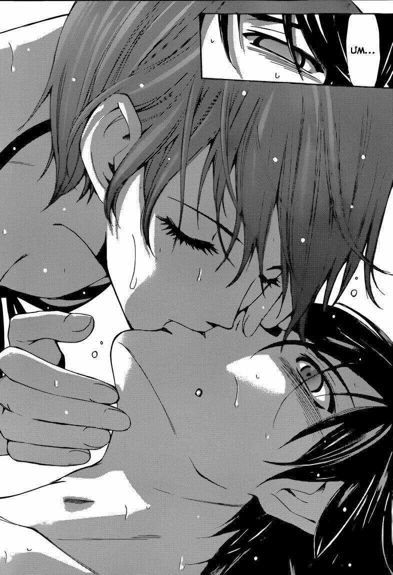 Fuuka Chapter 13 trang 16