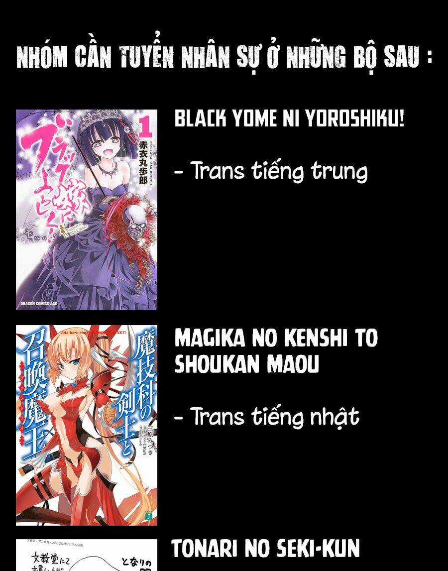 Fuuka Chapter 13 trang 21