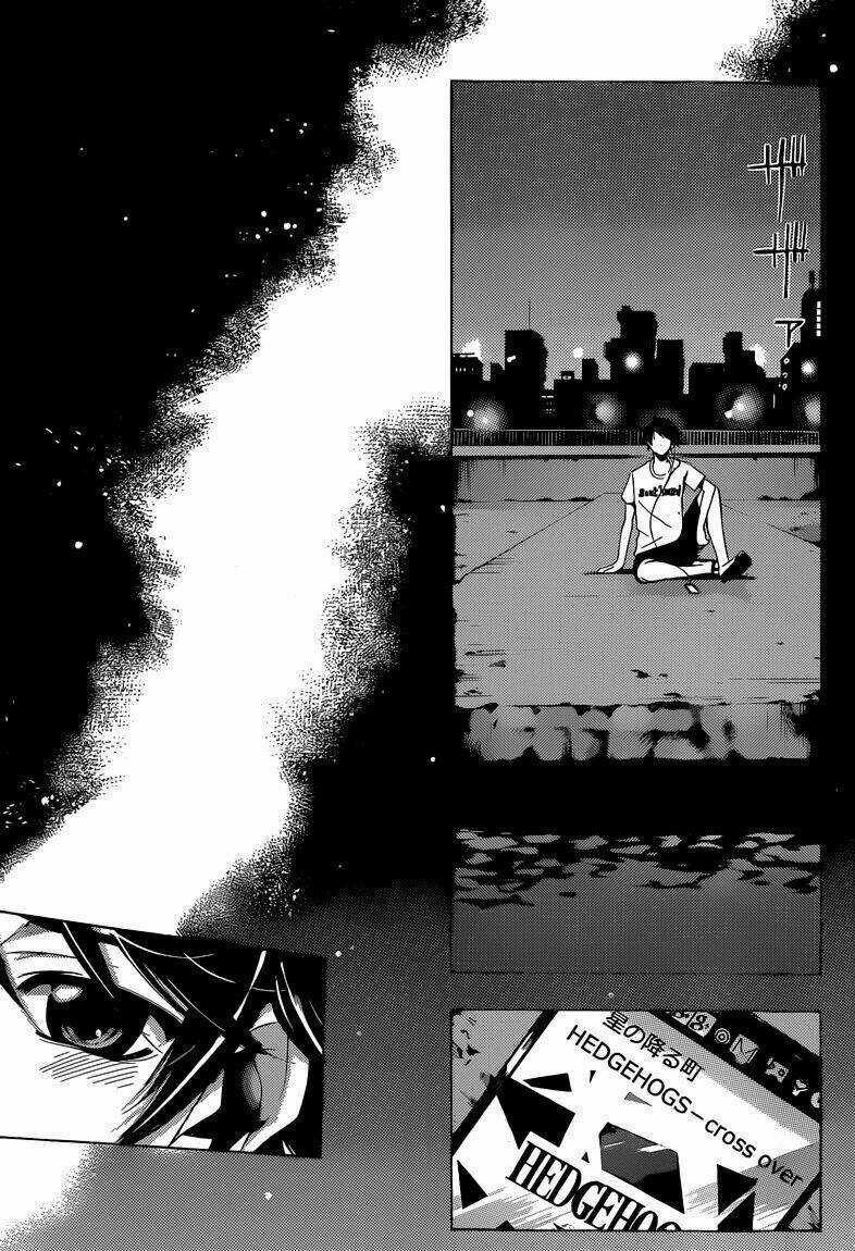 Fuuka Chapter 15 trang 9