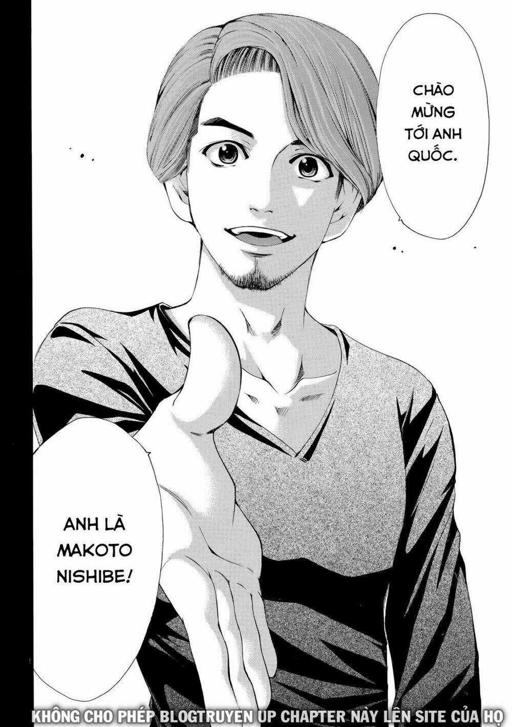 Fuuka Chapter 158 trang 18