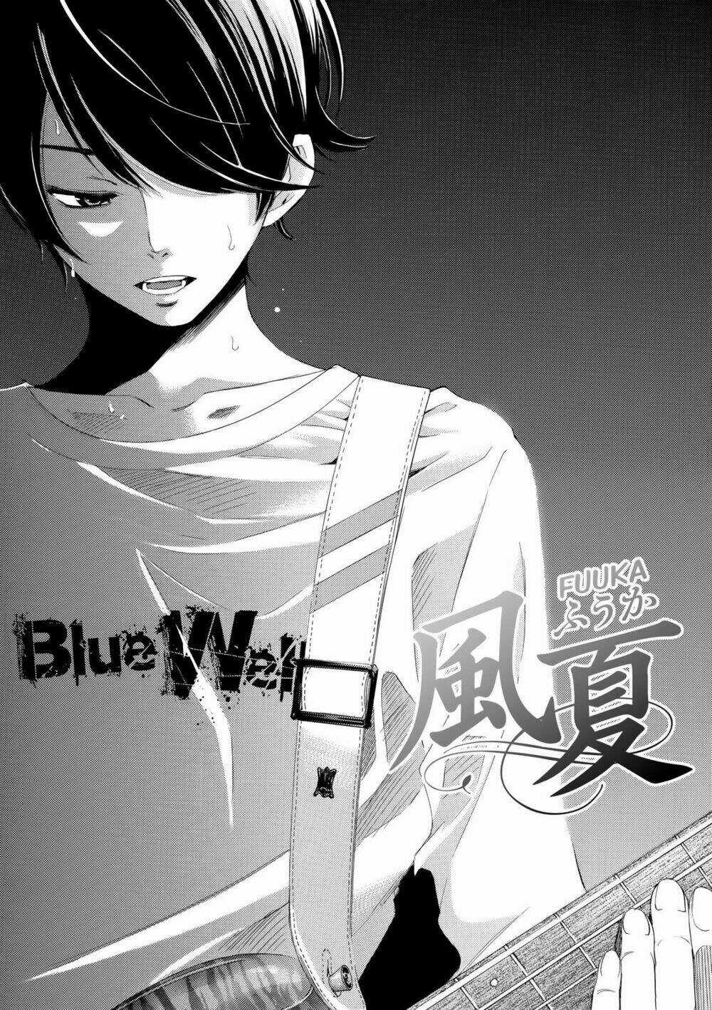 Fuuka Chapter 168 trang 2